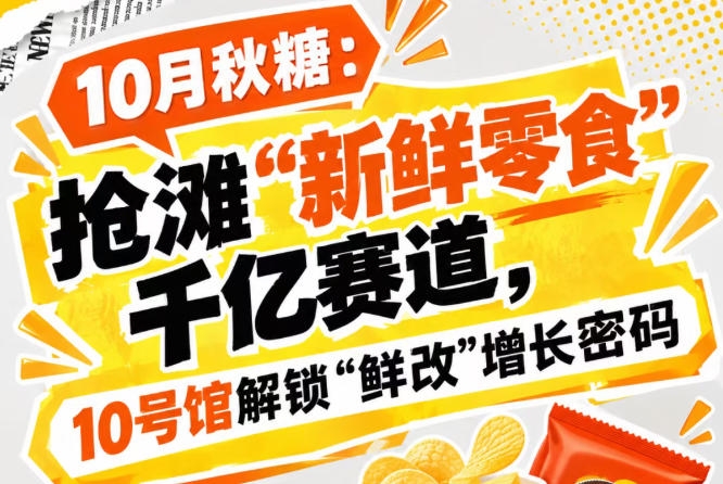 展会新闻