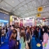 上届秋糖成果速览 | 115届南京秋糖黄金展位，火速预约中！