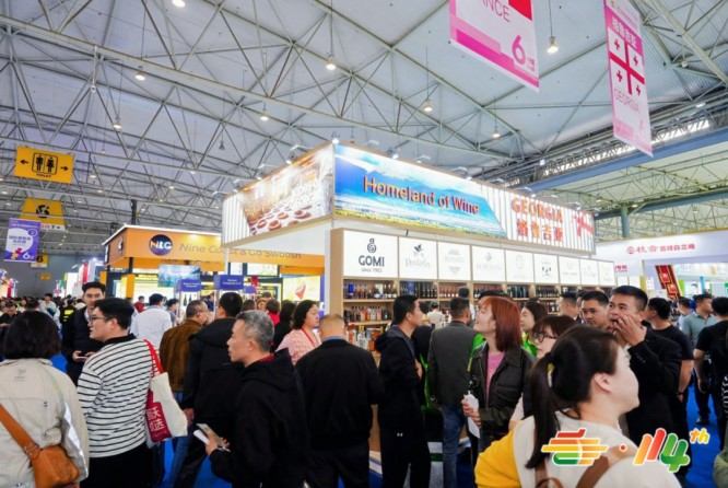 2026第115届南京秋糖展商中心上线食品机械企业一键在线申请展位